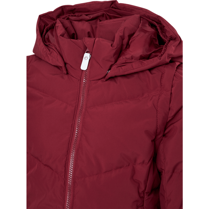 Paahto Jam red