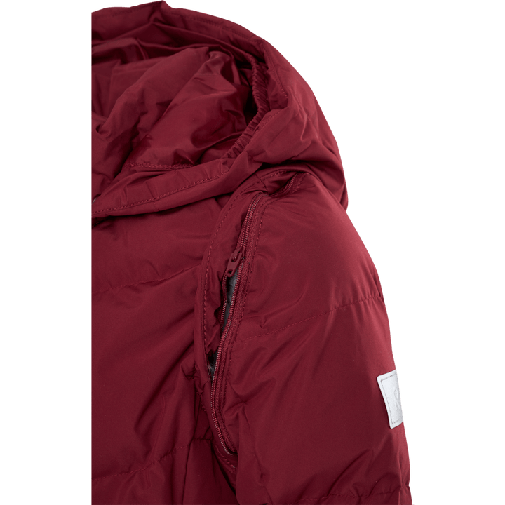 Paahto Jam red