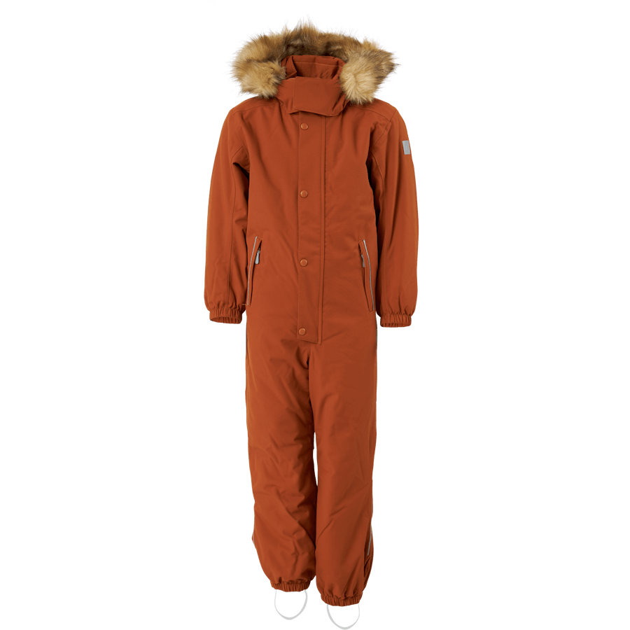 Stavanger Cinnamon brown