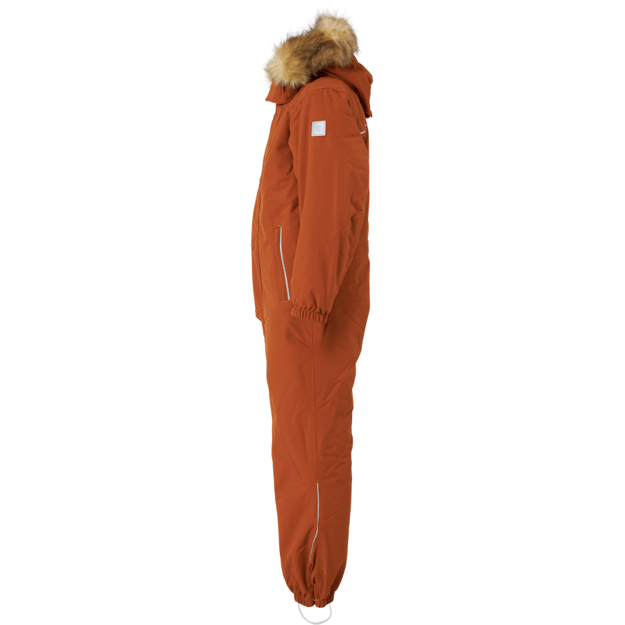Stavanger Cinnamon brown