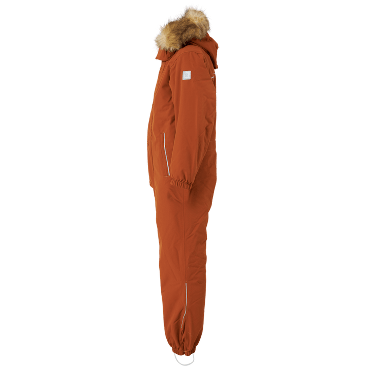 Stavanger Cinnamon brown
