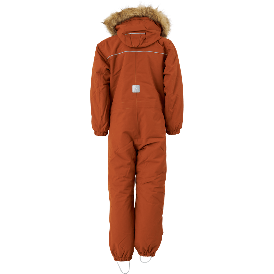 Stavanger Cinnamon brown