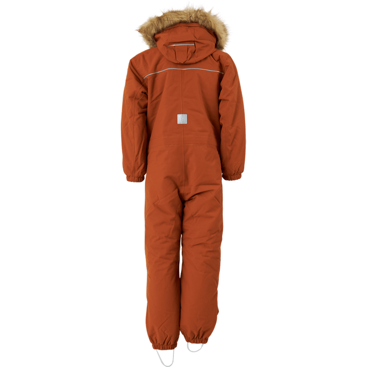 Stavanger Cinnamon brown