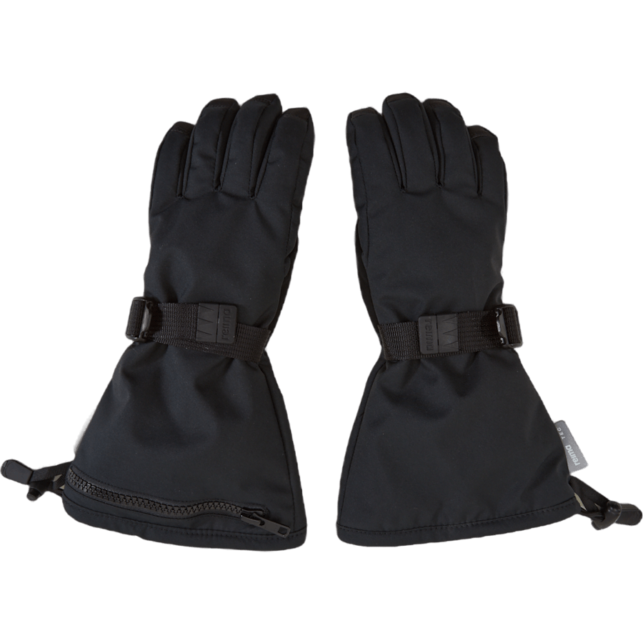 Skimba Black