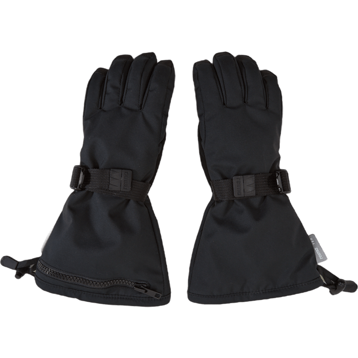 Skimba Black