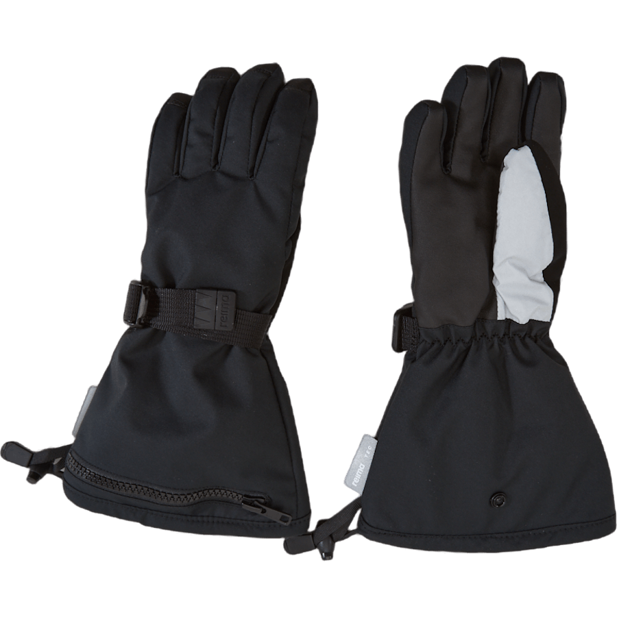 Skimba Black