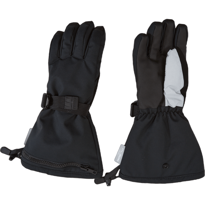 Skimba Black