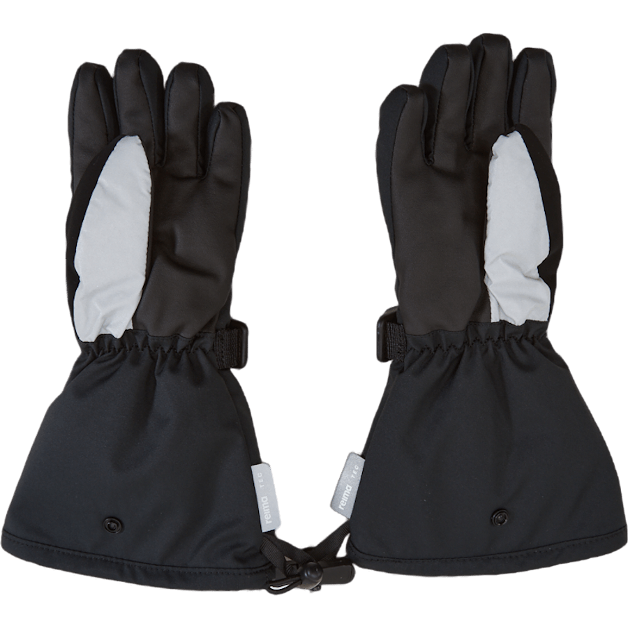 Skimba Black