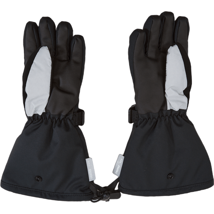 Skimba Black