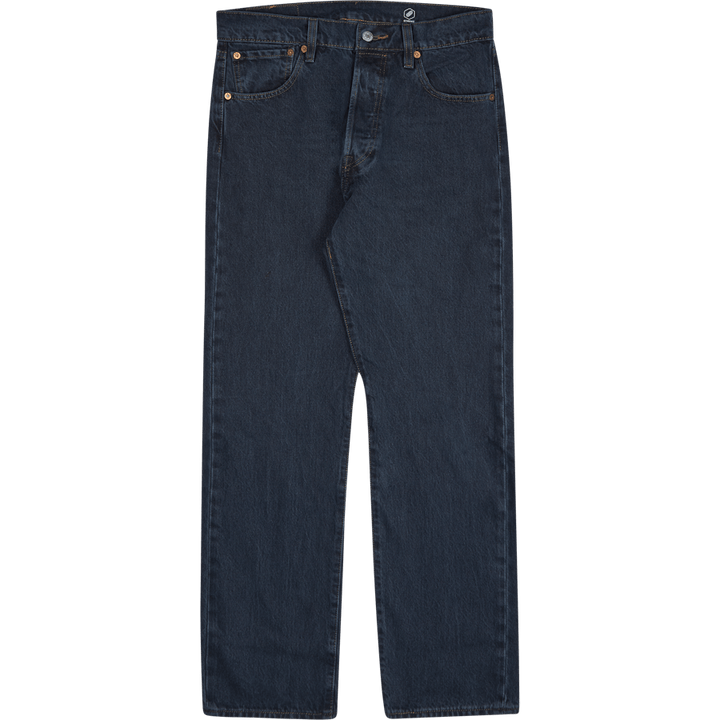 Skateboarding 501 Blue
