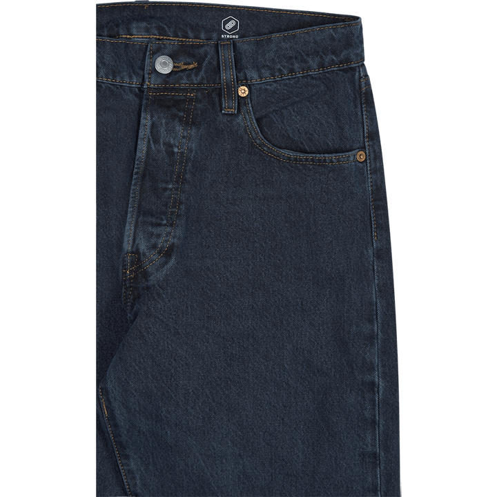 Skateboarding 501 Blue