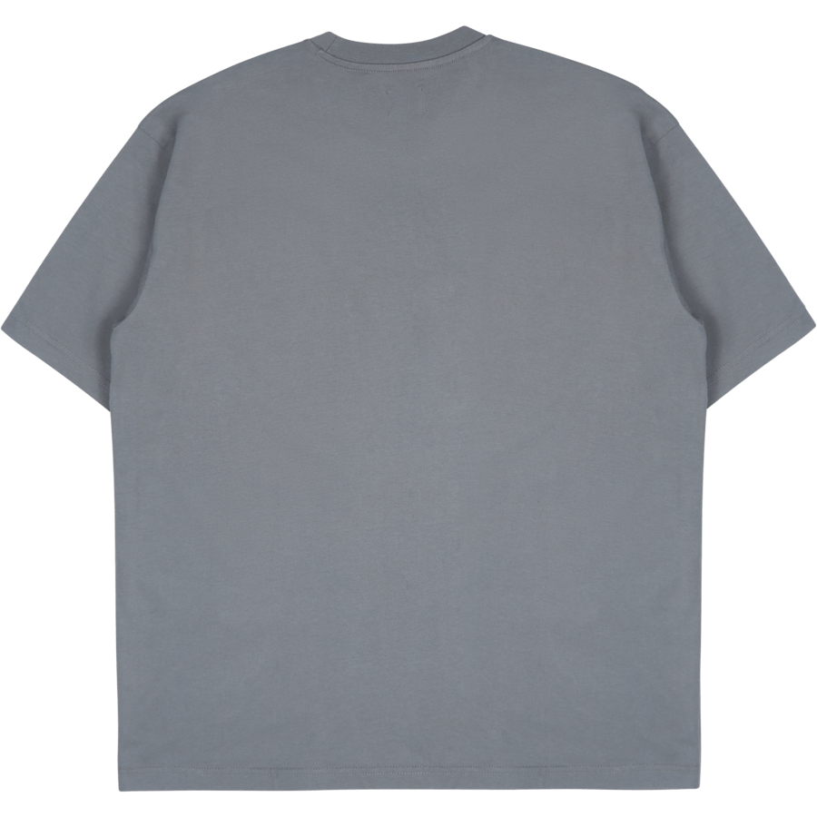 Skate Graphic Box Tee Blow Up