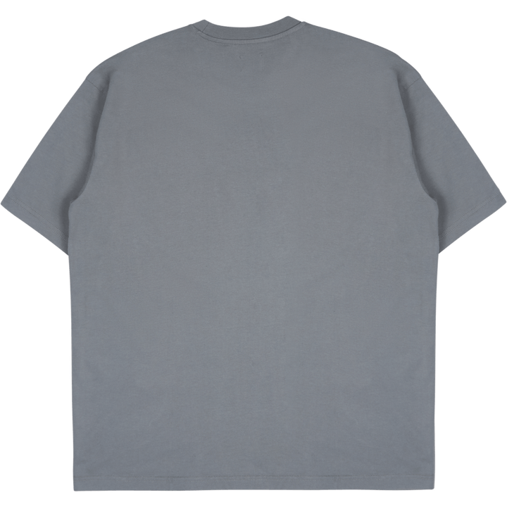 Skate Graphic Box Tee Blow Up