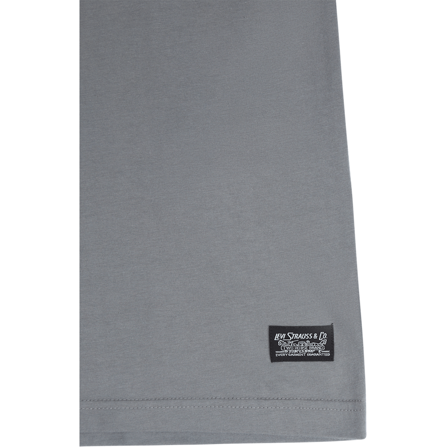 Skate Graphic Box Tee Blow Up