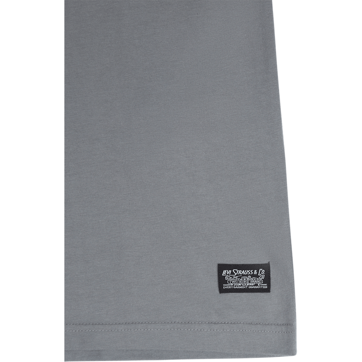 Skate Graphic Box Tee Blow Up