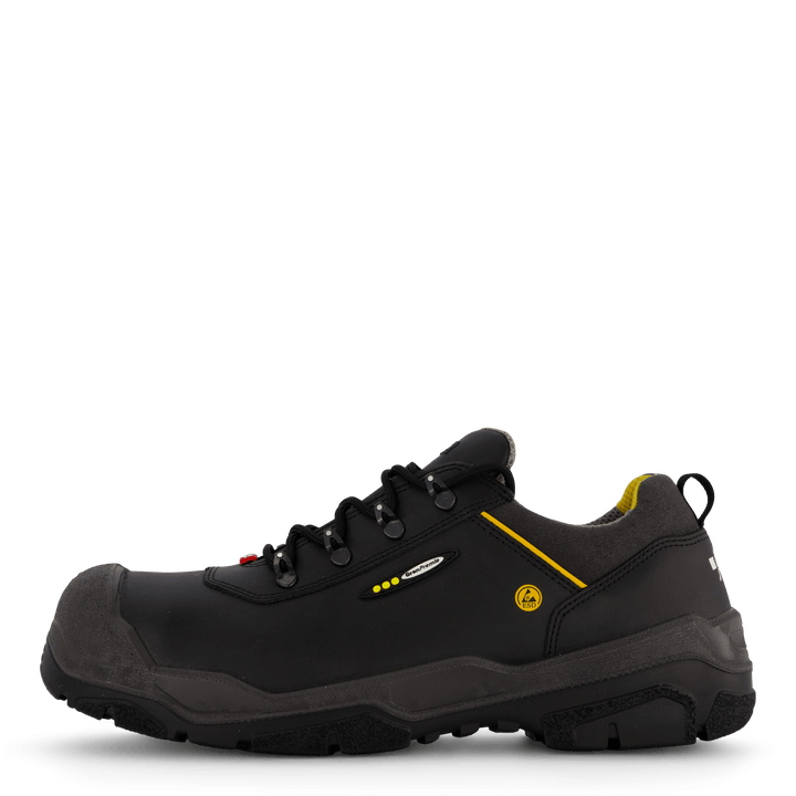 1538 Terra Black