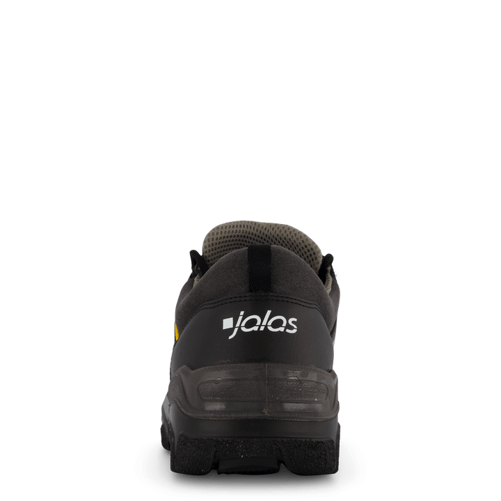 1538 Terra Black