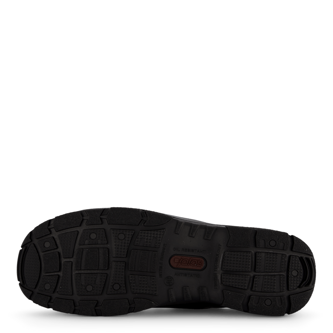 1538 Terra Black