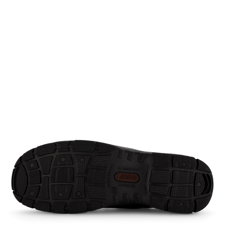 1538 Terra Black