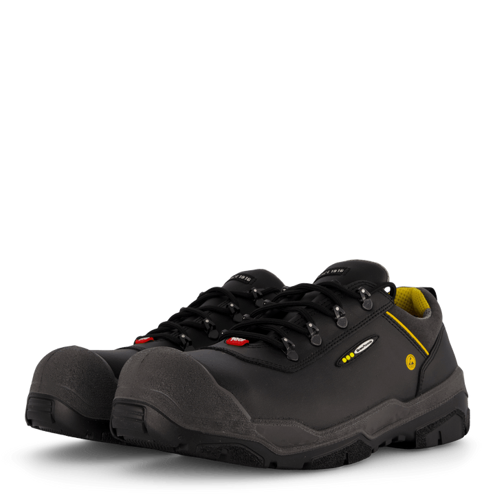 1538 Terra Black