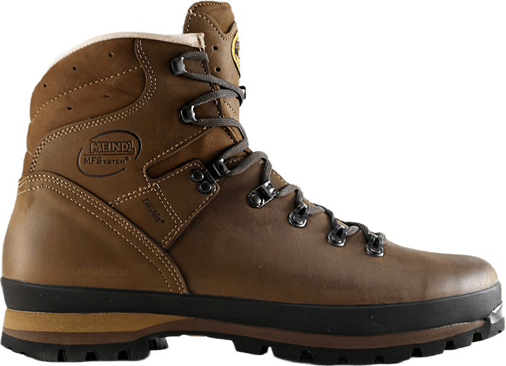 Borneo 2 Brown / Nougat