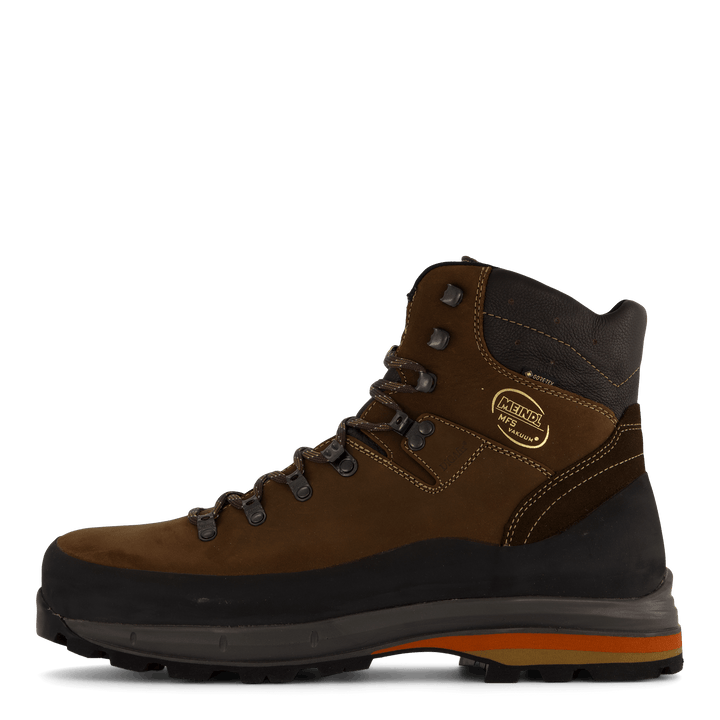 Vakuum Gore-tex Dark Brown