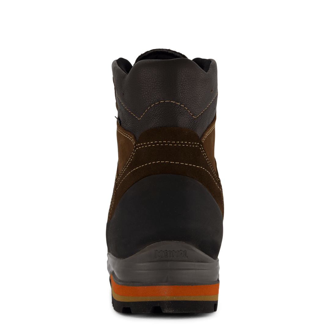 Vakuum Gore-tex Dark Brown