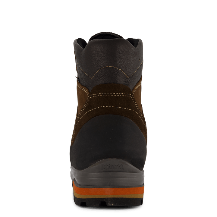 Vakuum Gore-tex Dark Brown