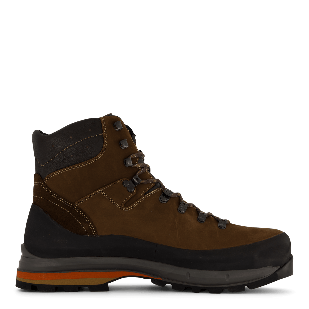 Vakuum Gore-tex Dark Brown