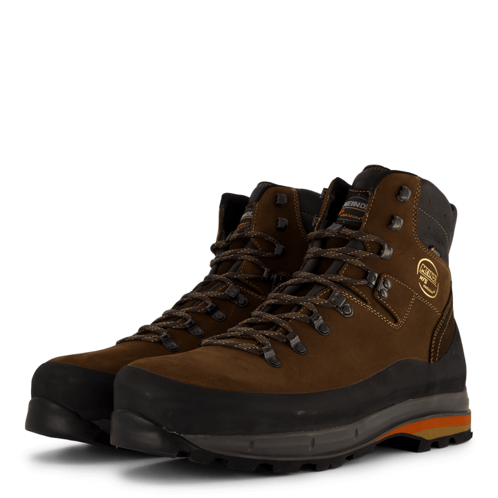 Vakuum Gore-tex Dark Brown