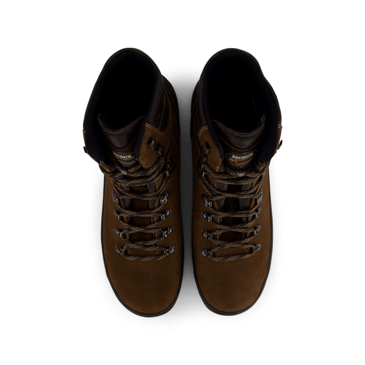 Vakuum Gore-tex Dark Brown