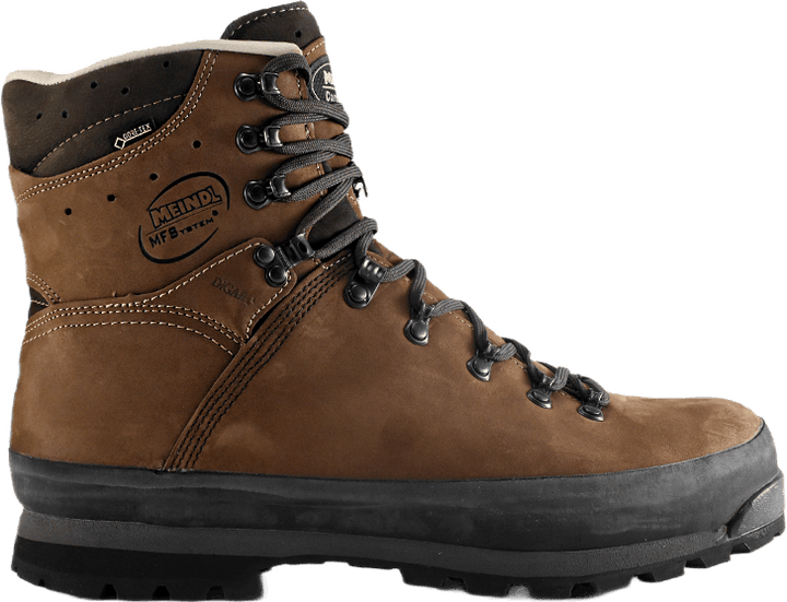 Guffert Gore-tex Brown