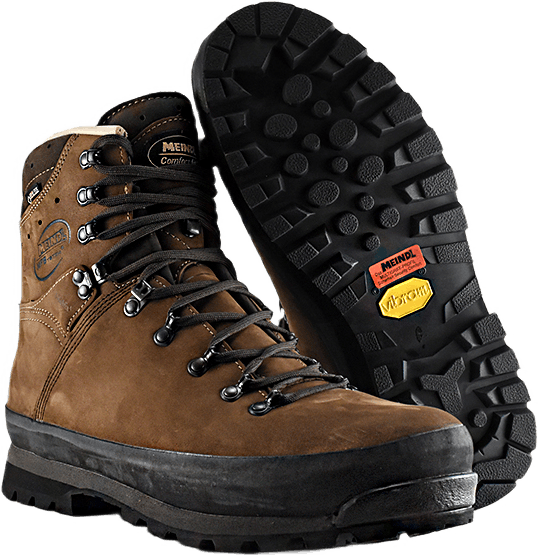 Guffert Gore-tex Brown