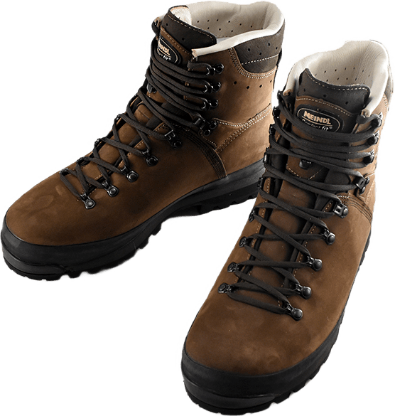 Guffert Gore-tex Brown