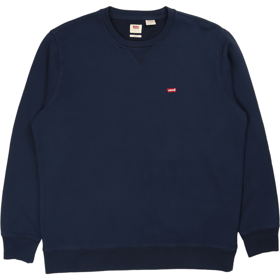 New Original Crew Dress Blues