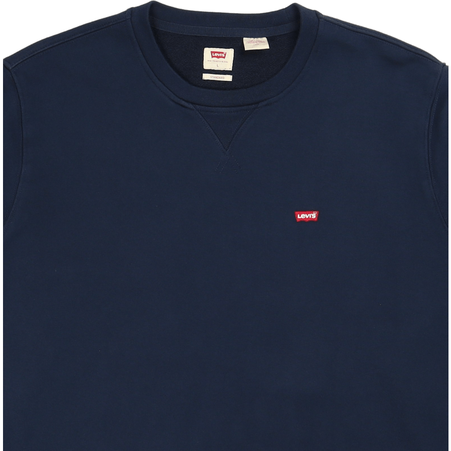 New Original Crew Dress Blues
