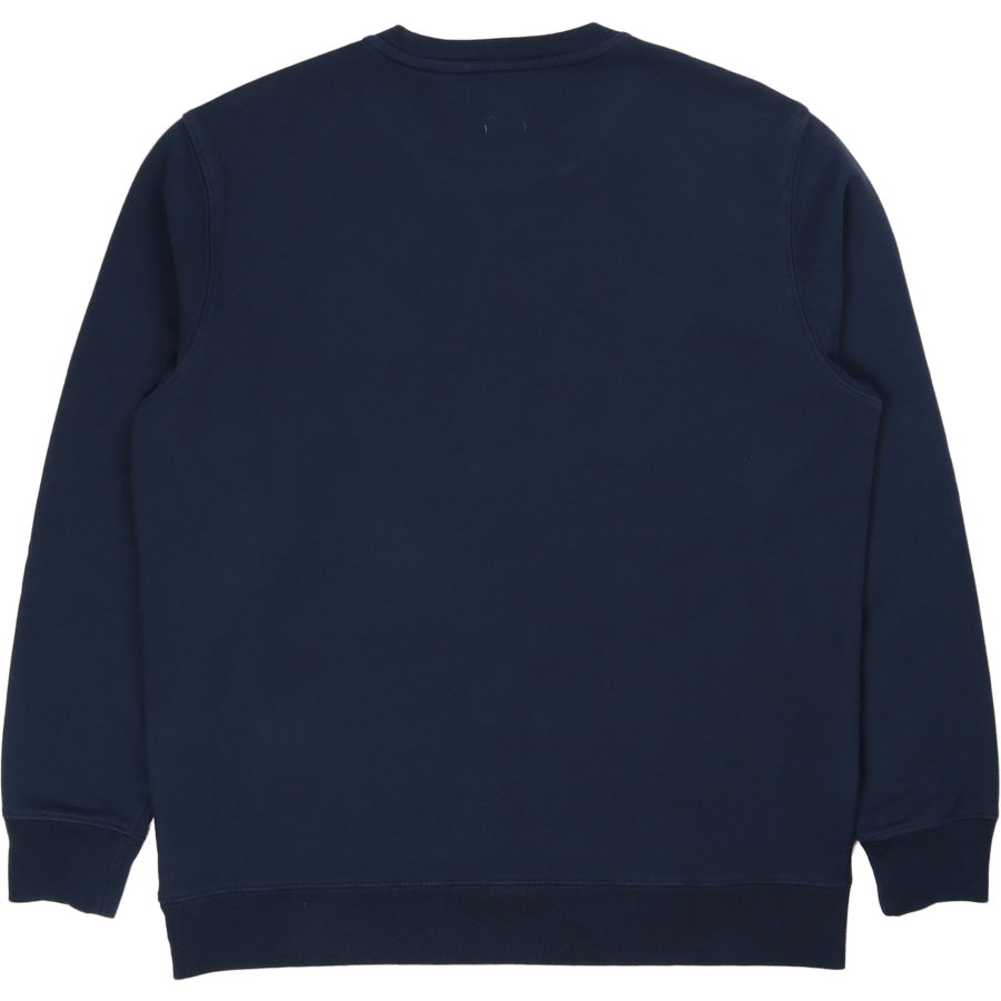 New Original Crew Dress Blues