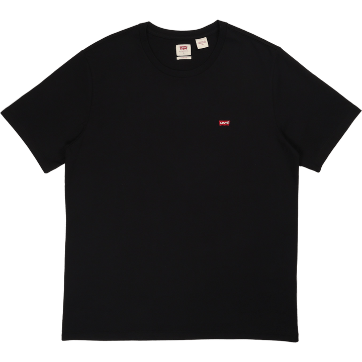 Ss Original Hm Tee Mineral Black