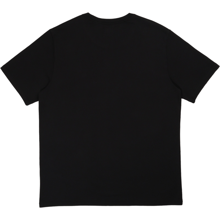Ss Original Hm Tee Mineral Black