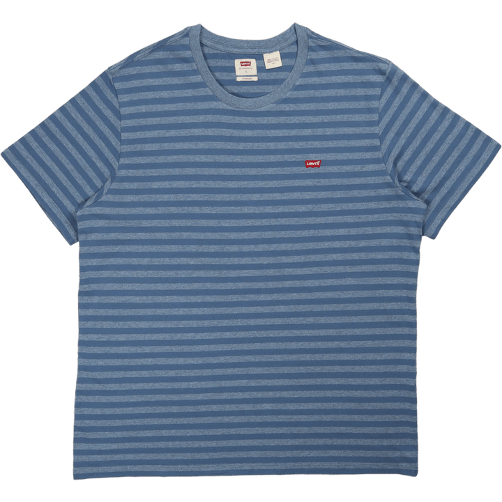 Ss Original Hm Tee Sleek Sunset