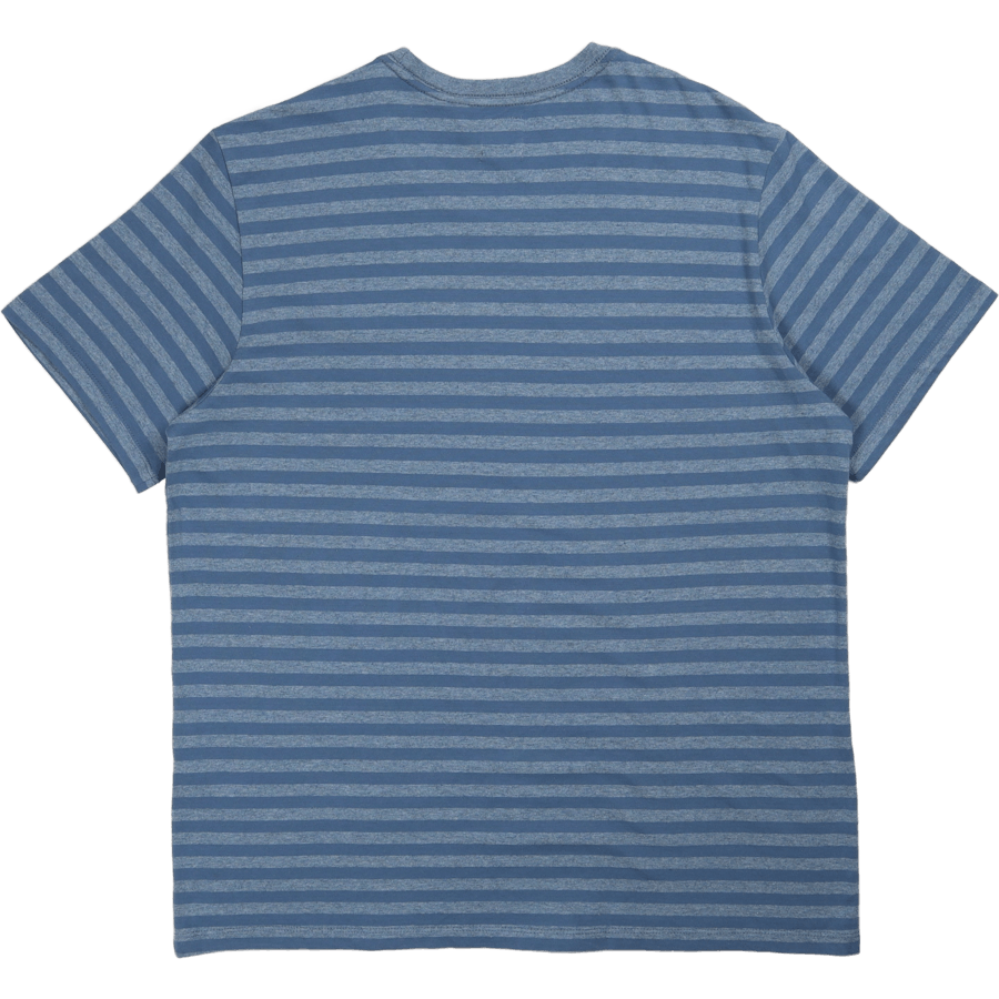 Ss Original Hm Tee Sleek Sunset