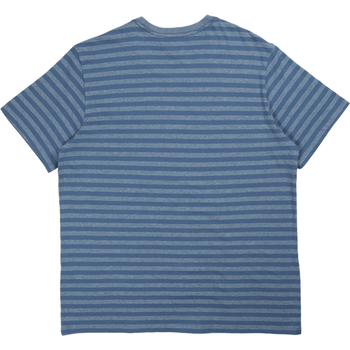 Ss Original Hm Tee Sleek Sunset