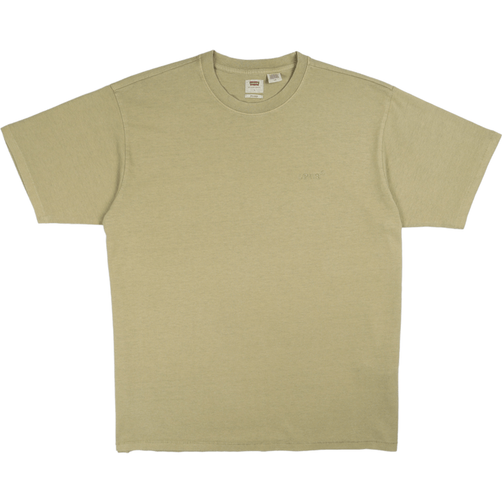 Red Tab Vintage Tee Cedar Garment