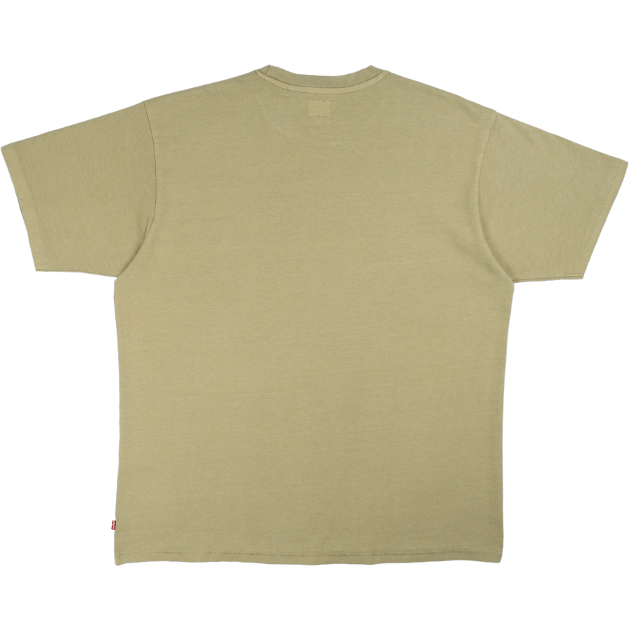 Red Tab Vintage Tee Cedar Garment