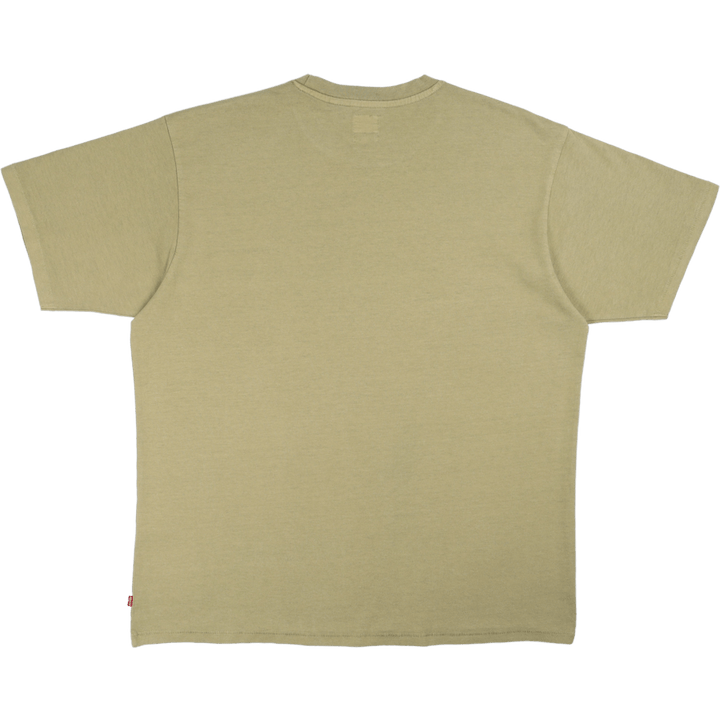 Red Tab Vintage Tee Cedar Garment
