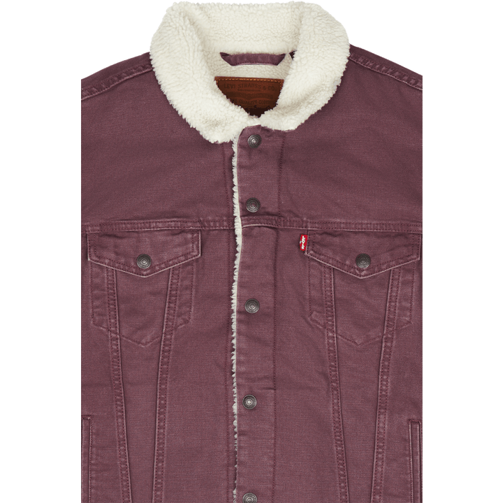 Type 3 Sherpa Huckleberry