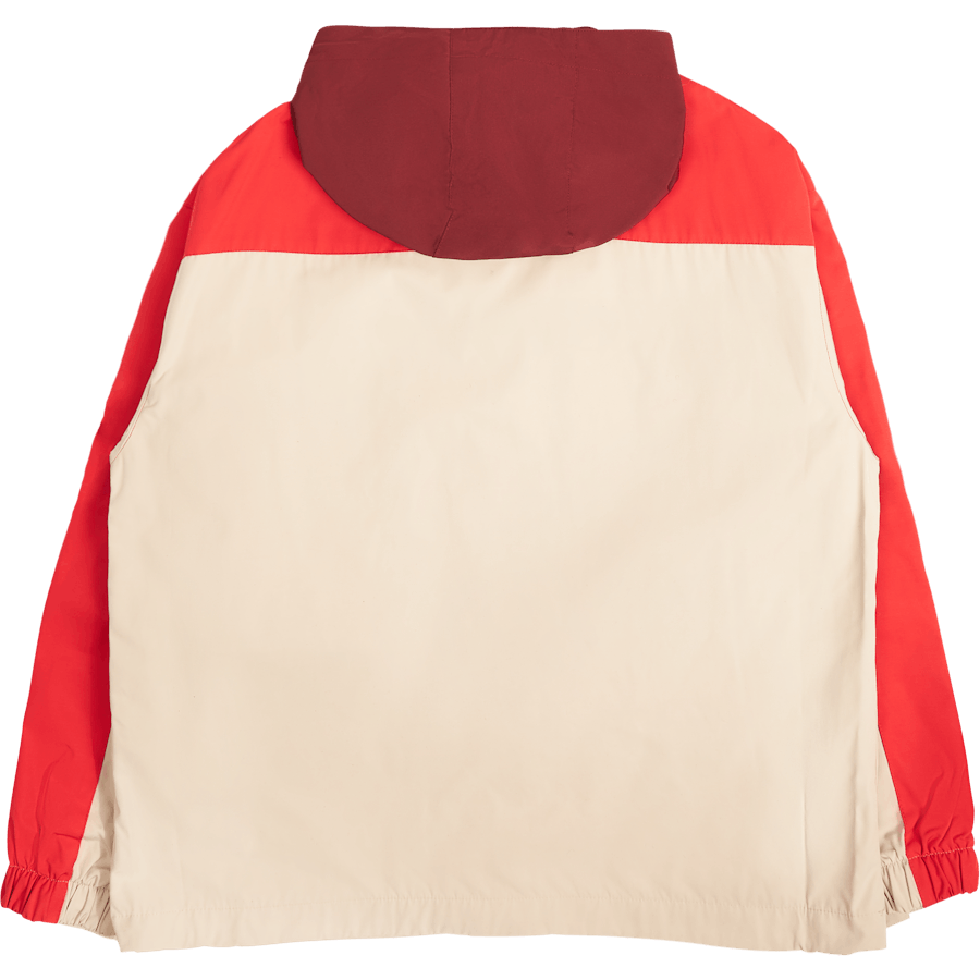 Bartlett Utility Jacket Tomato
