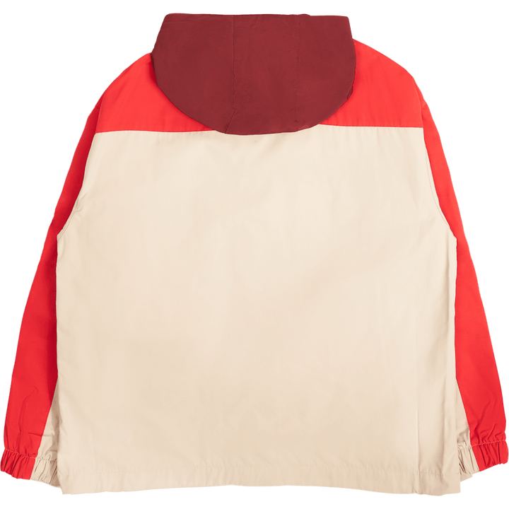 Bartlett Utility Jacket Tomato