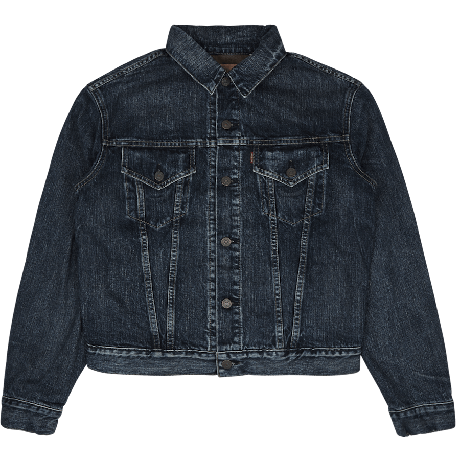 Lvc Lot 559 Jacket Z1401