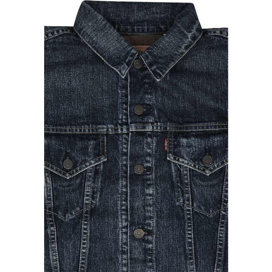 Lvc Lot 559 Jacket Z1401